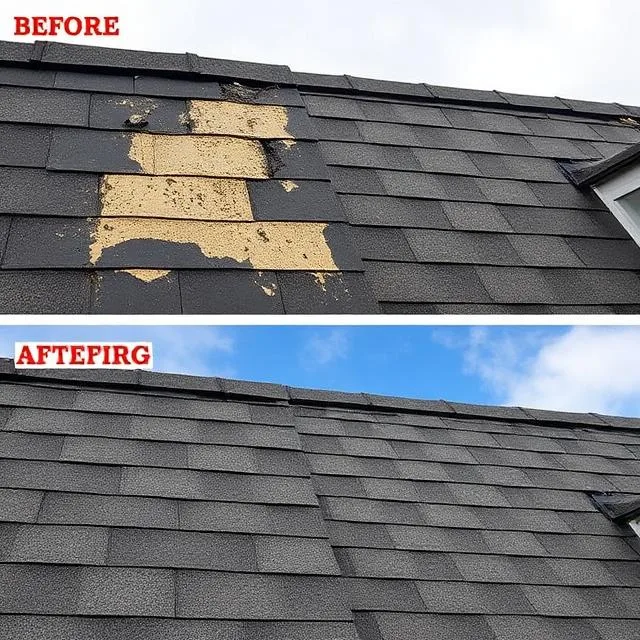 Roof Repair Near Me in Tolar, TX near me